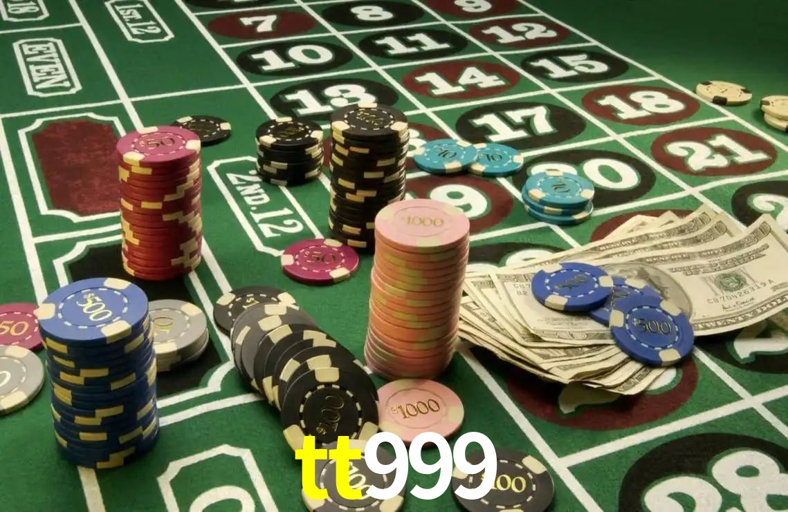 Tournament Betting