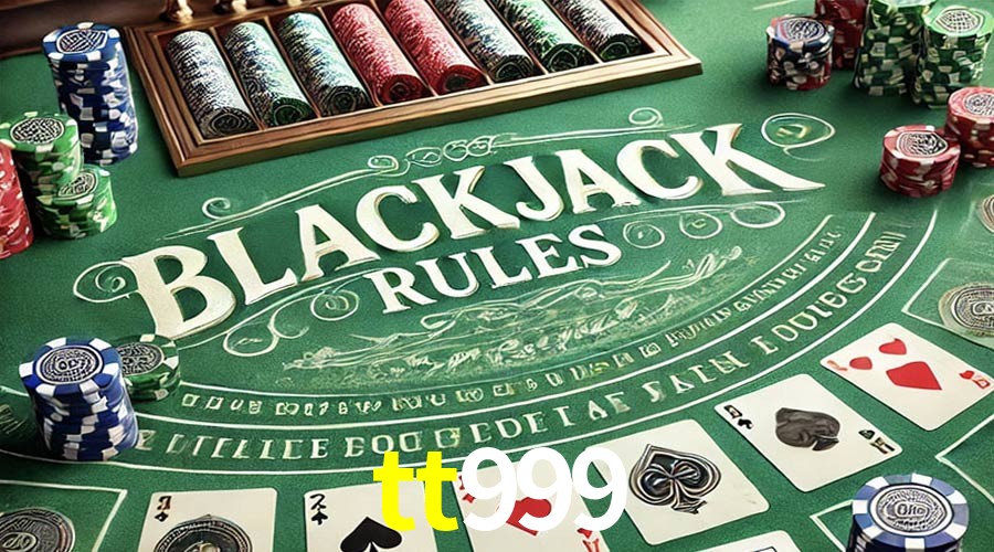 BGaming Live Blackjack